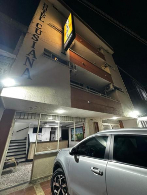 Hotel Cusiana